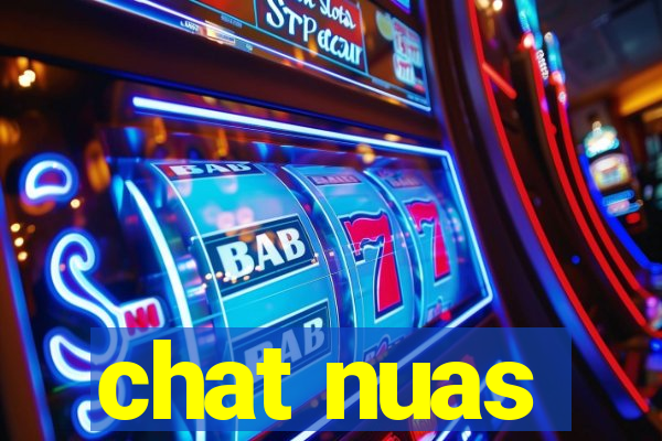 chat nuas